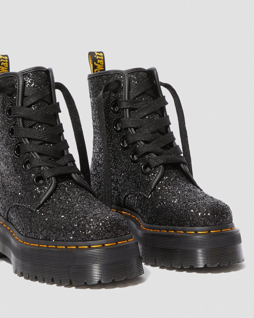 Martens 2024 molly glitter